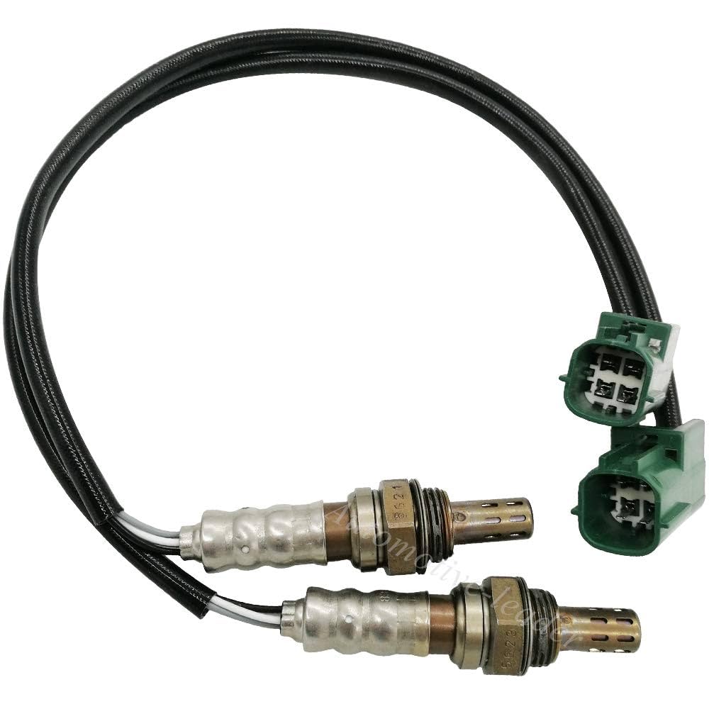 Amazon.com: Automotive-leader 2Pcs 234-4301 15525 Lambda